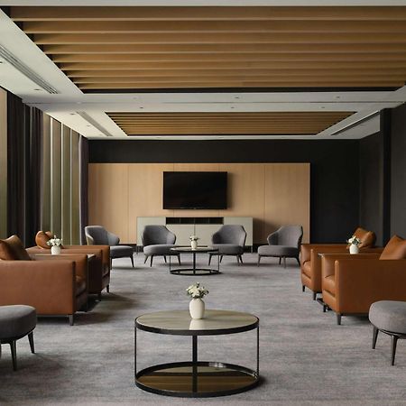 Banyan Tree Dubai At Bluewaters Hotel Bagian luar foto