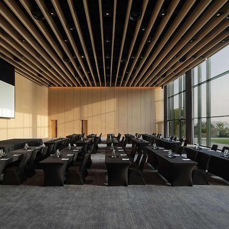 Banyan Tree Dubai At Bluewaters Hotel Bagian luar foto