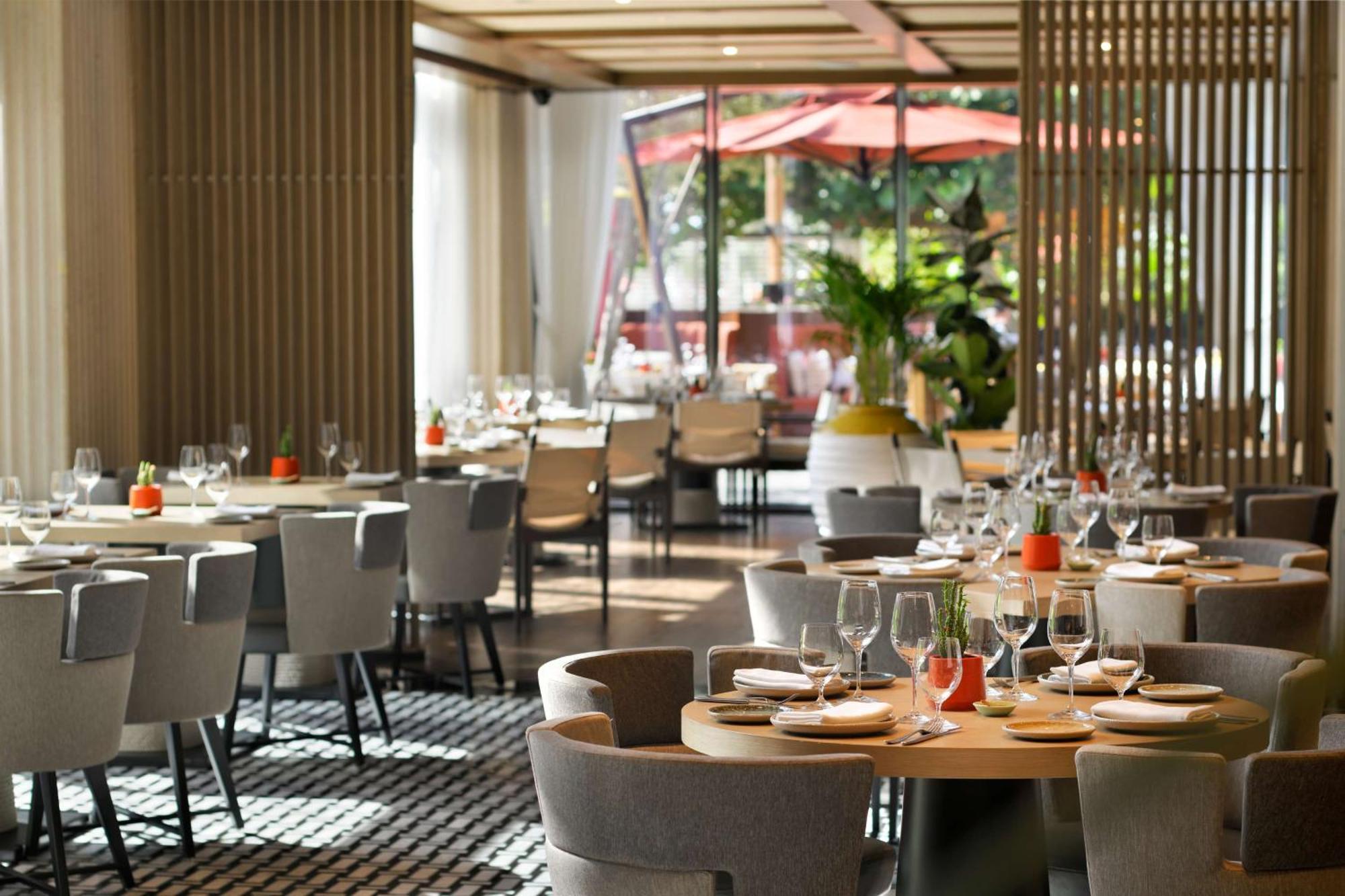 Banyan Tree Dubai At Bluewaters Hotel Bagian luar foto