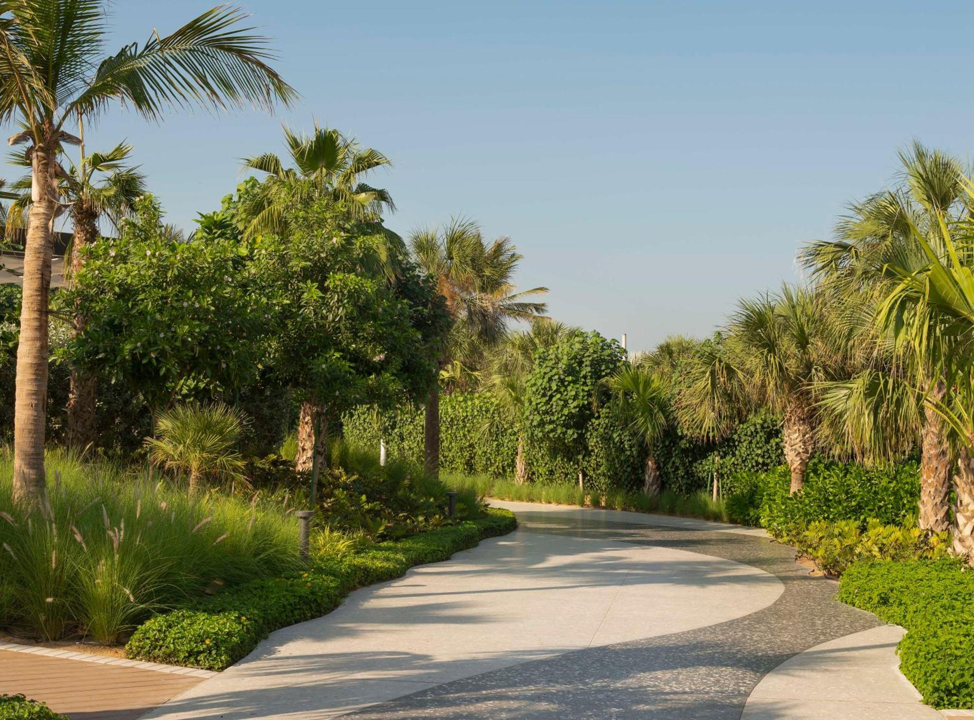 Banyan Tree Dubai At Bluewaters Hotel Bagian luar foto