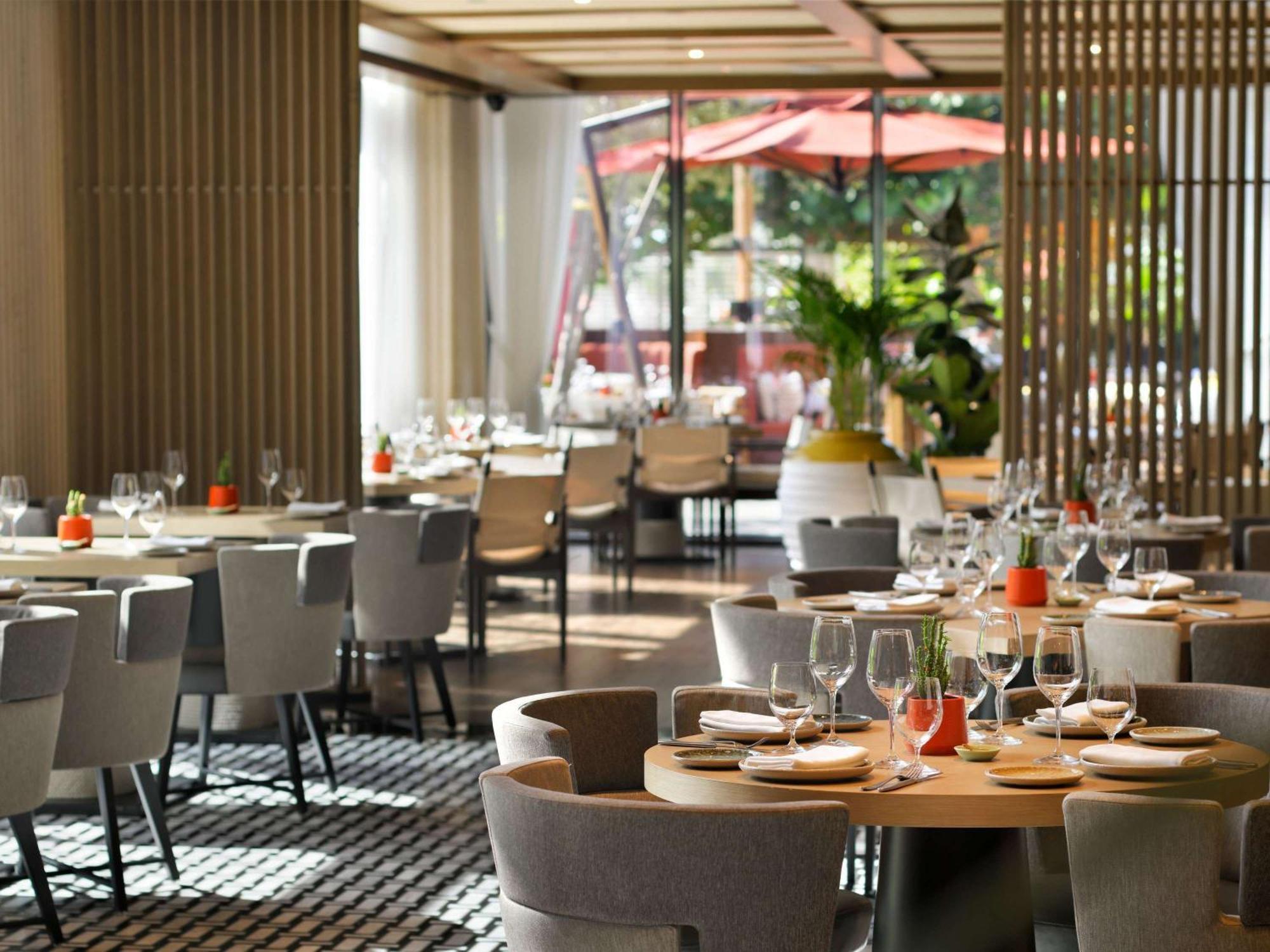 Banyan Tree Dubai At Bluewaters Hotel Bagian luar foto