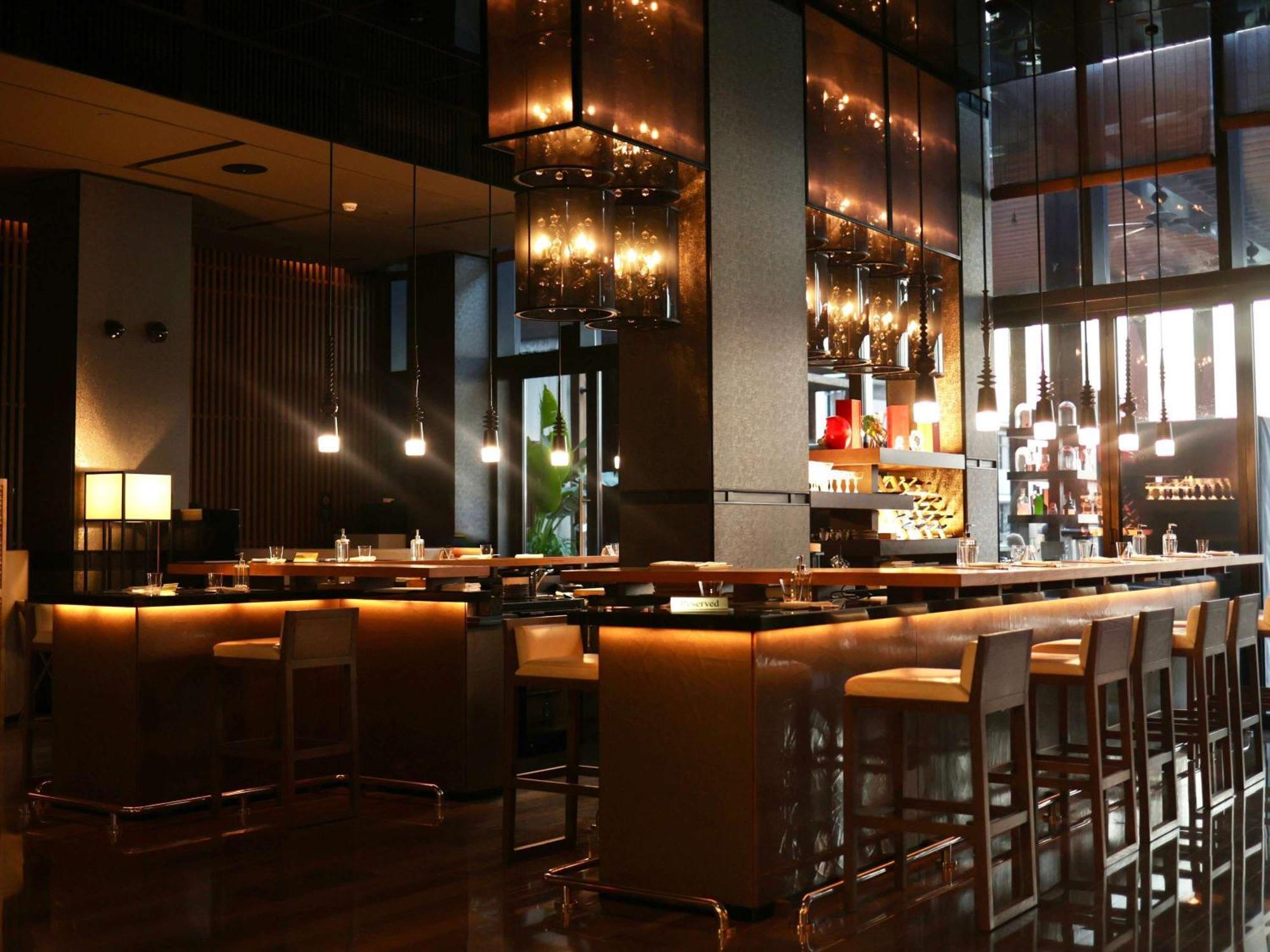 Banyan Tree Dubai At Bluewaters Hotel Bagian luar foto