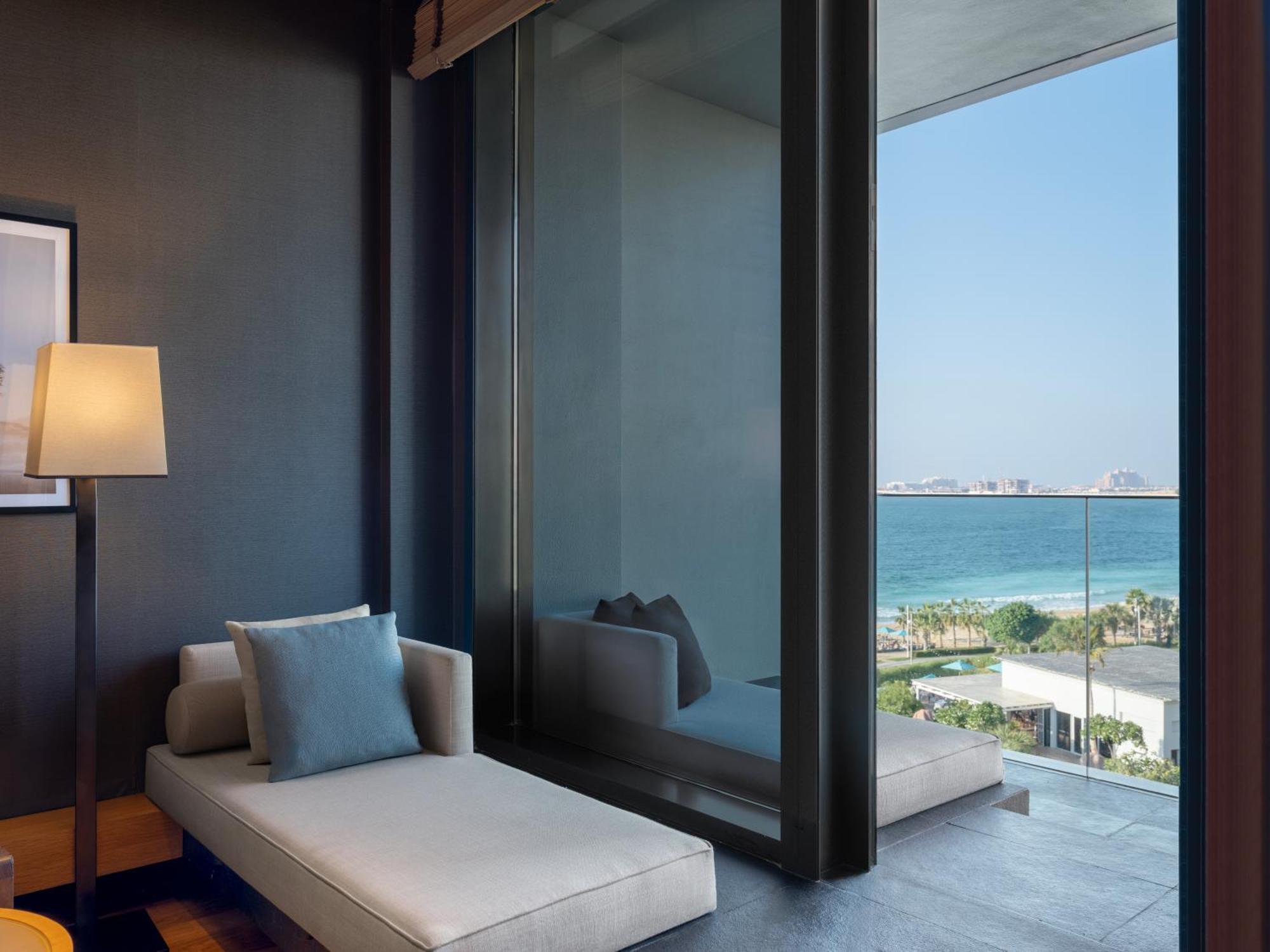 Banyan Tree Dubai At Bluewaters Hotel Bagian luar foto