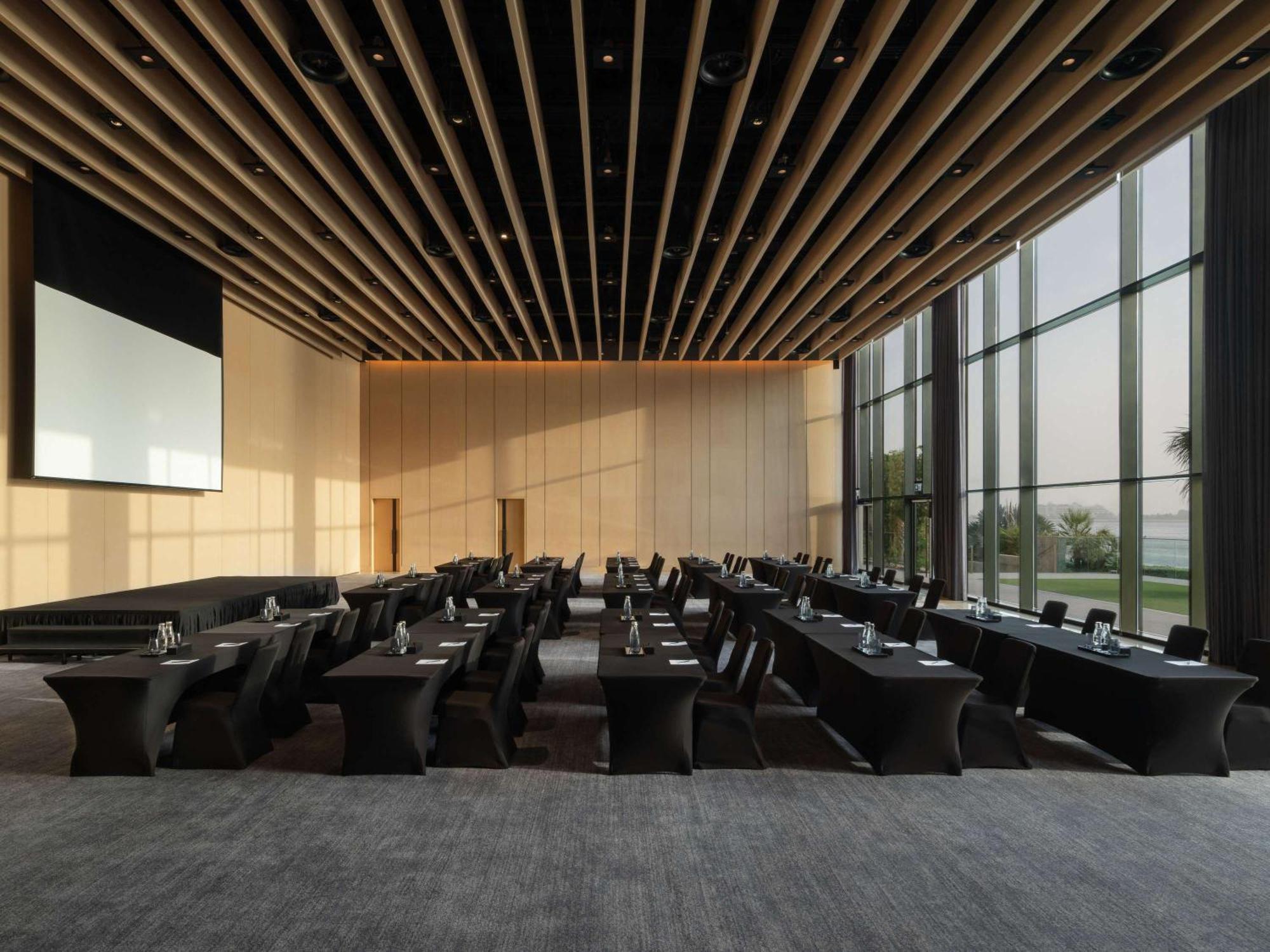 Banyan Tree Dubai At Bluewaters Hotel Bagian luar foto