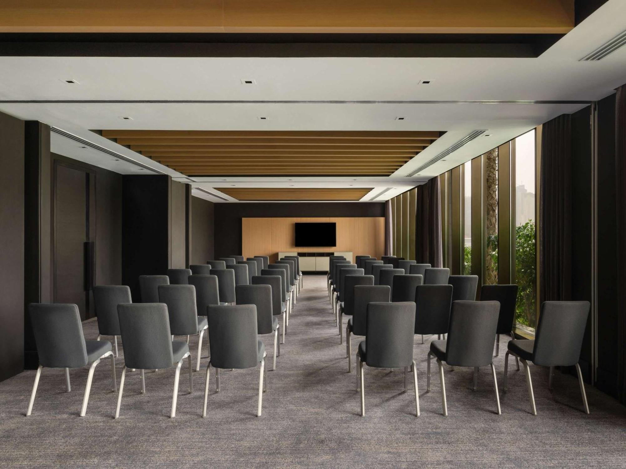 Banyan Tree Dubai At Bluewaters Hotel Bagian luar foto
