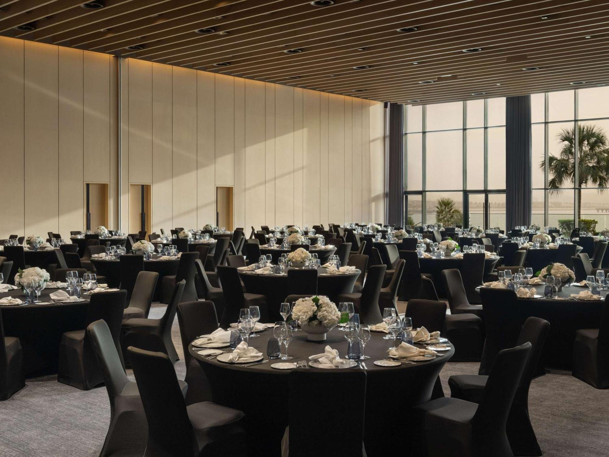 Banyan Tree Dubai At Bluewaters Hotel Bagian luar foto