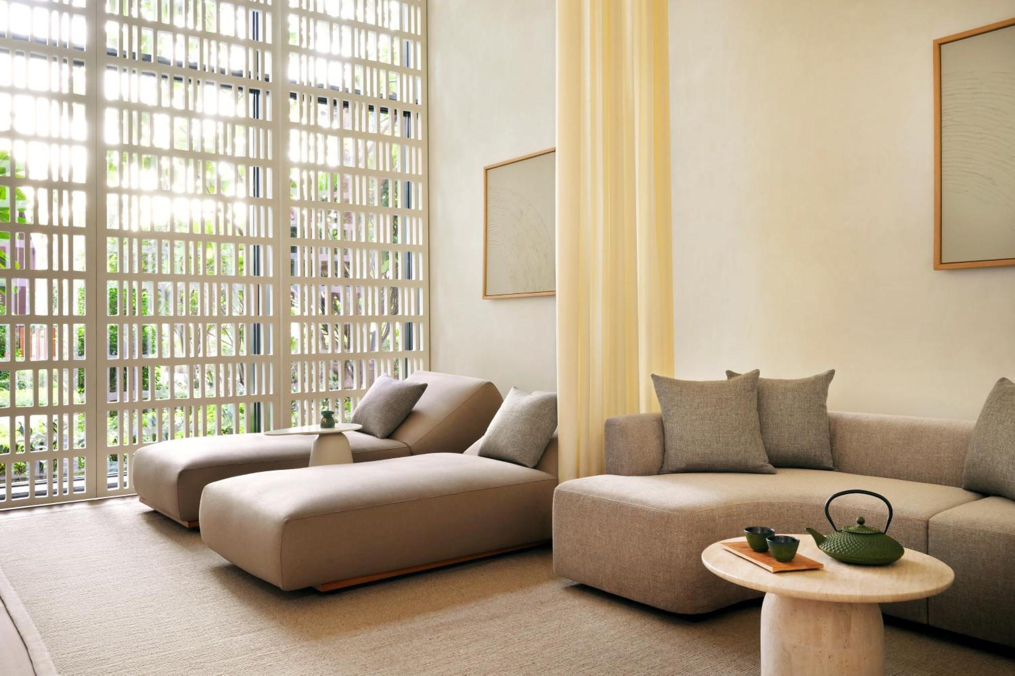Banyan Tree Dubai At Bluewaters Hotel Bagian luar foto